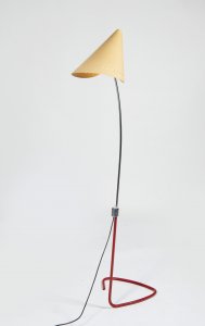 DESIGN FLOOR  LAMP