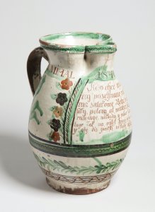 POSTHABAN WINEMAKERS JUG