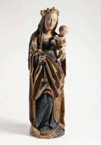 GOTHIC MADONNA