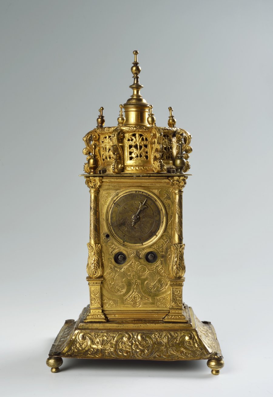 TABLE CLOCK