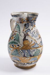 GUILD JUG