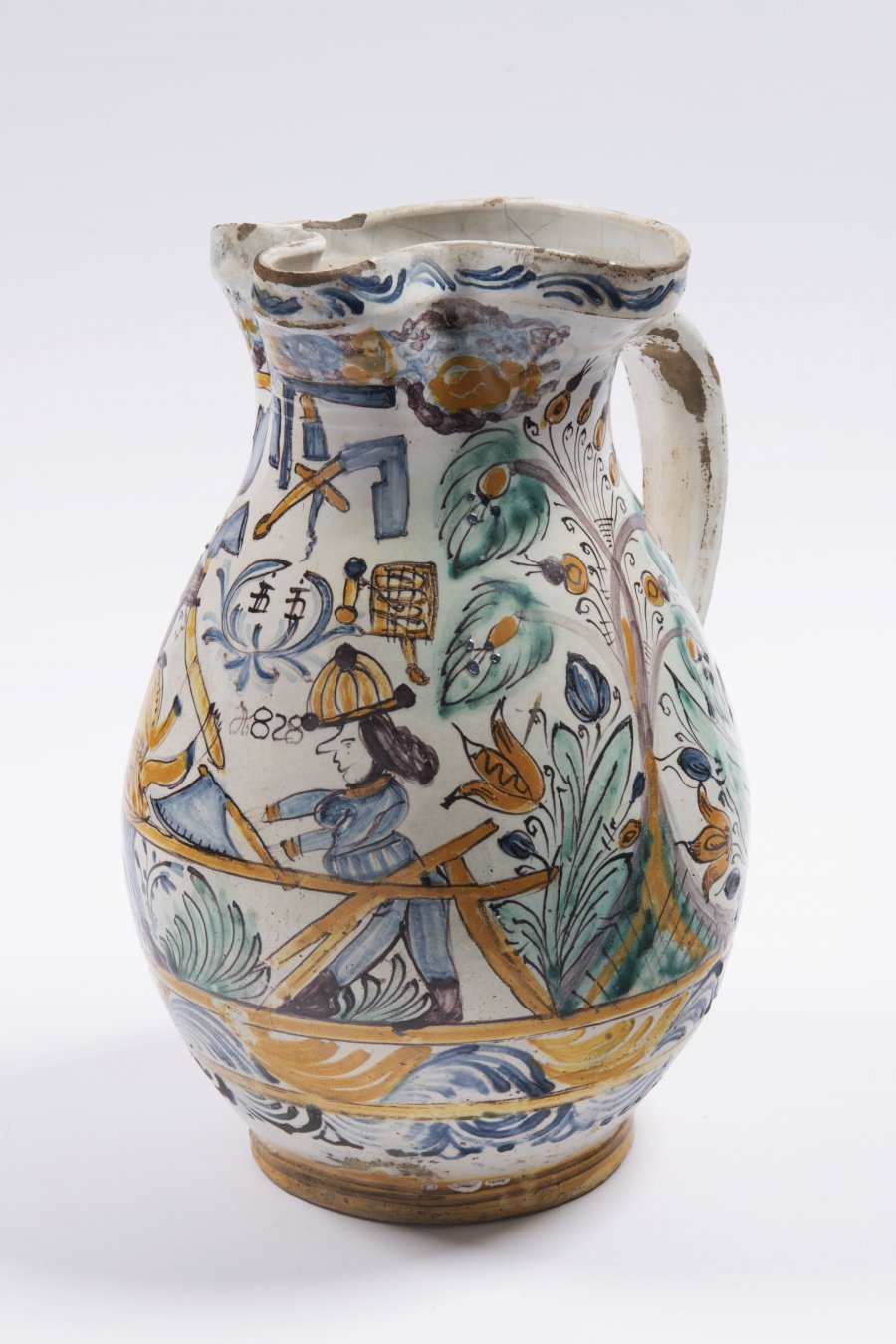 GUILD JUG