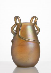 Loetz Vase 