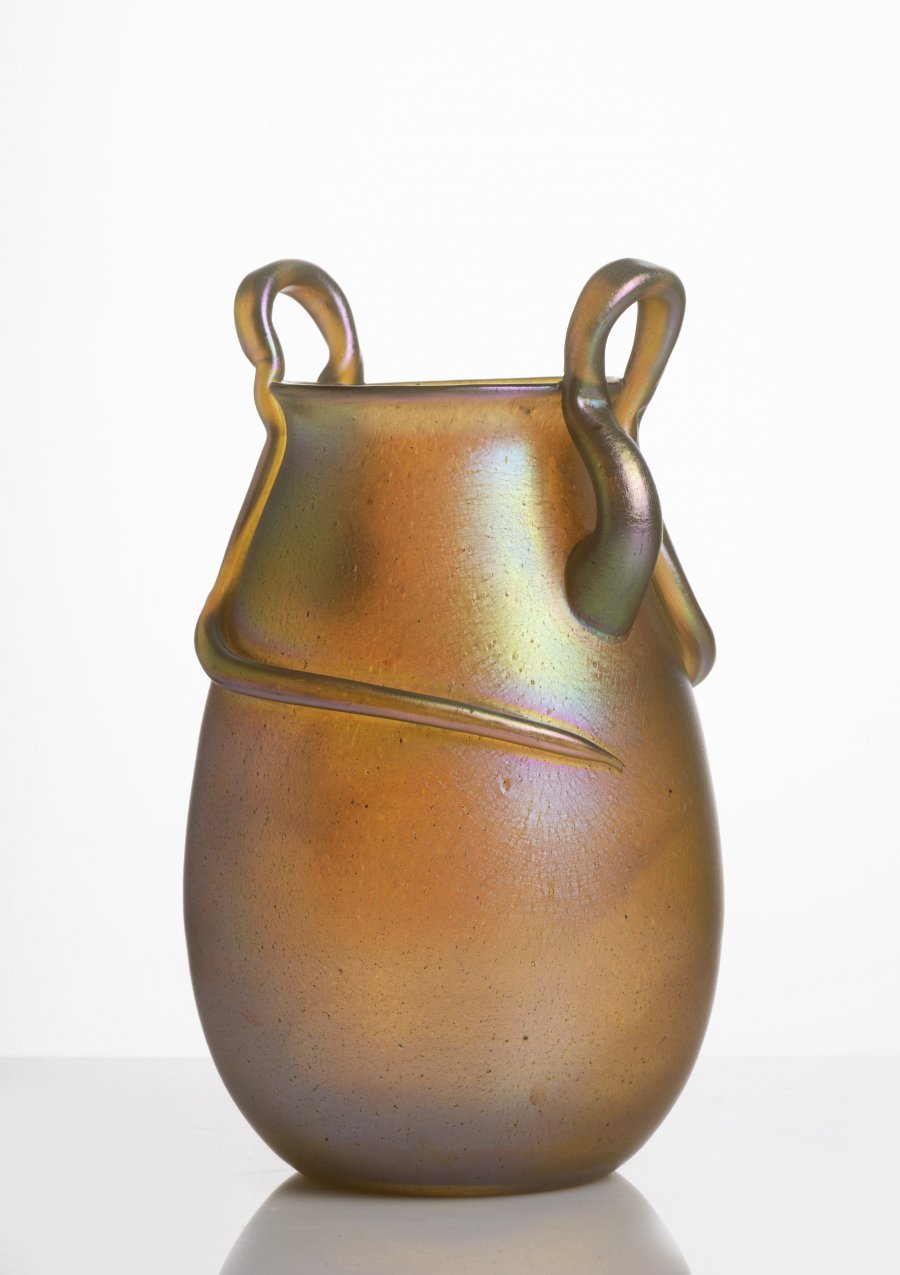 A Lötz Vase