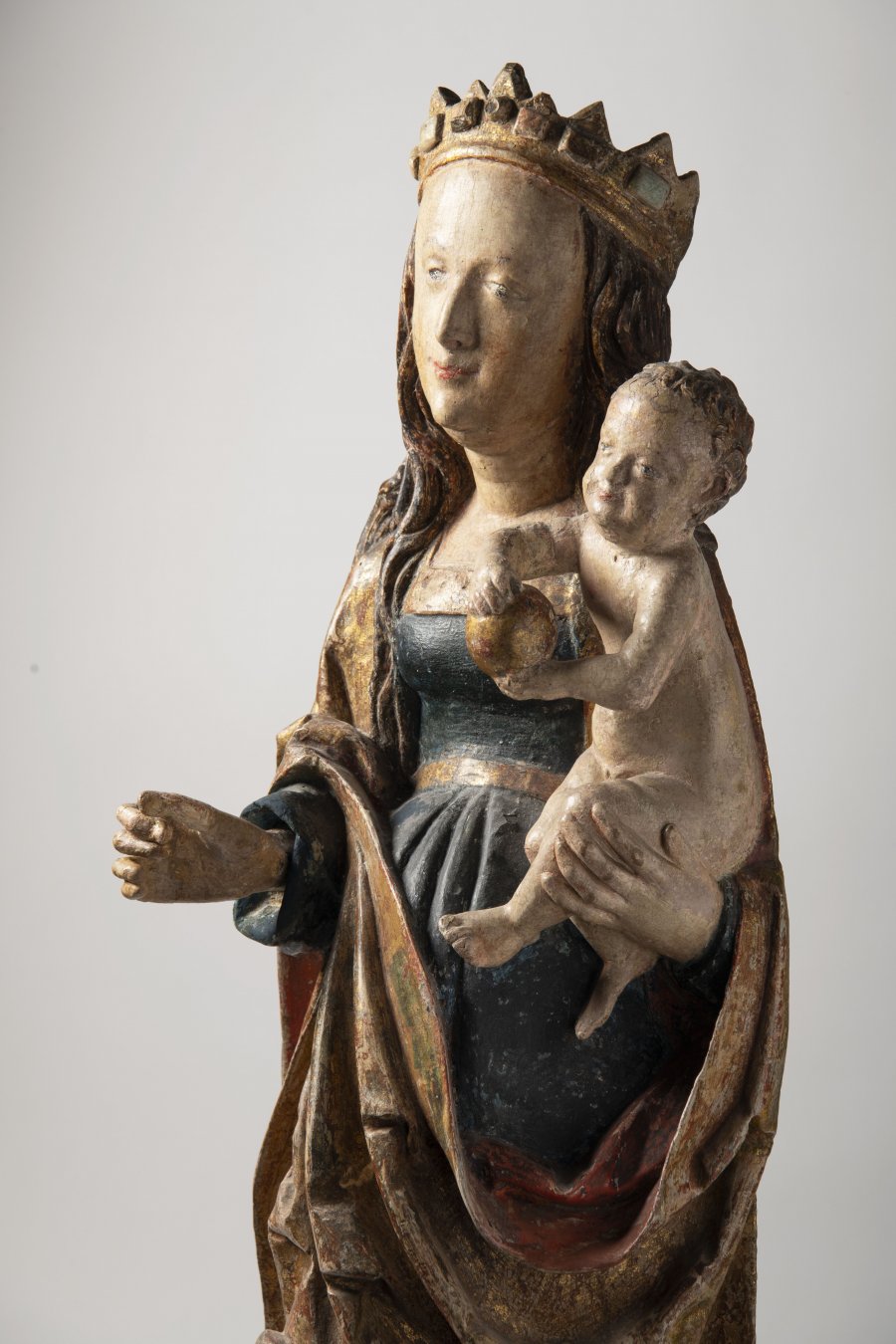 GOTHIC MADONNA