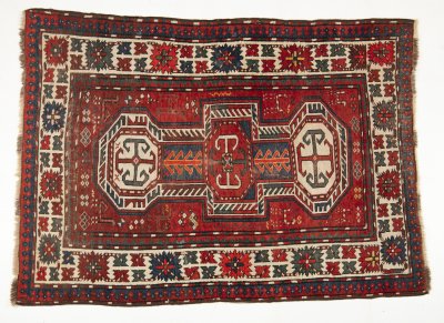 CAUCASUS RUG