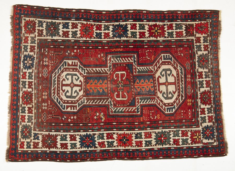 CAUCASUS RUG