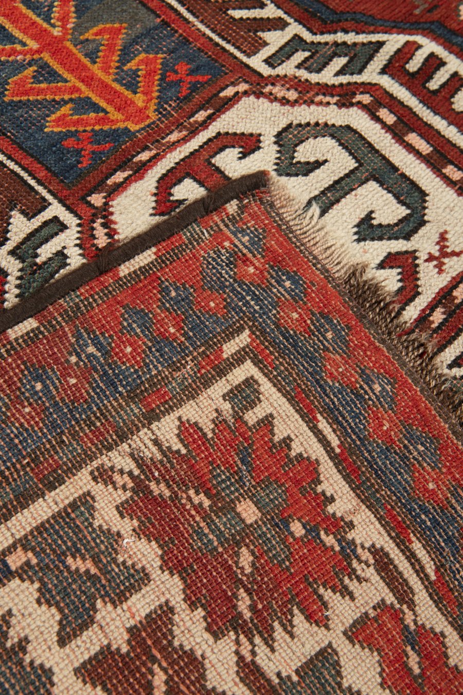 CAUCASUS RUG