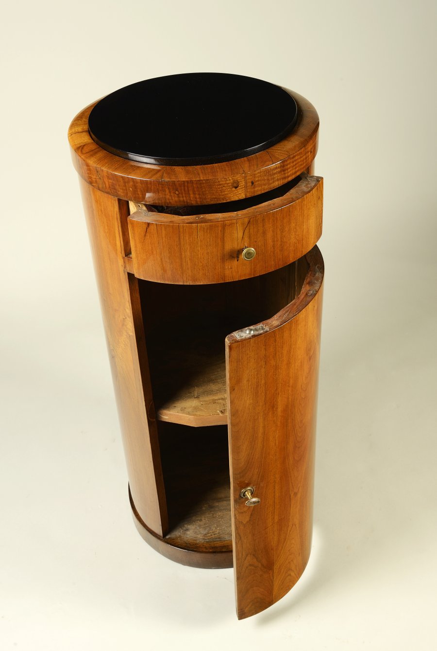 Biedermeier Nightstand