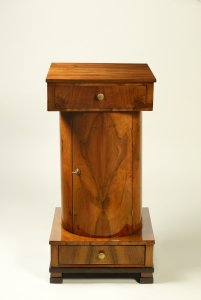 Biedermeier Nightstand