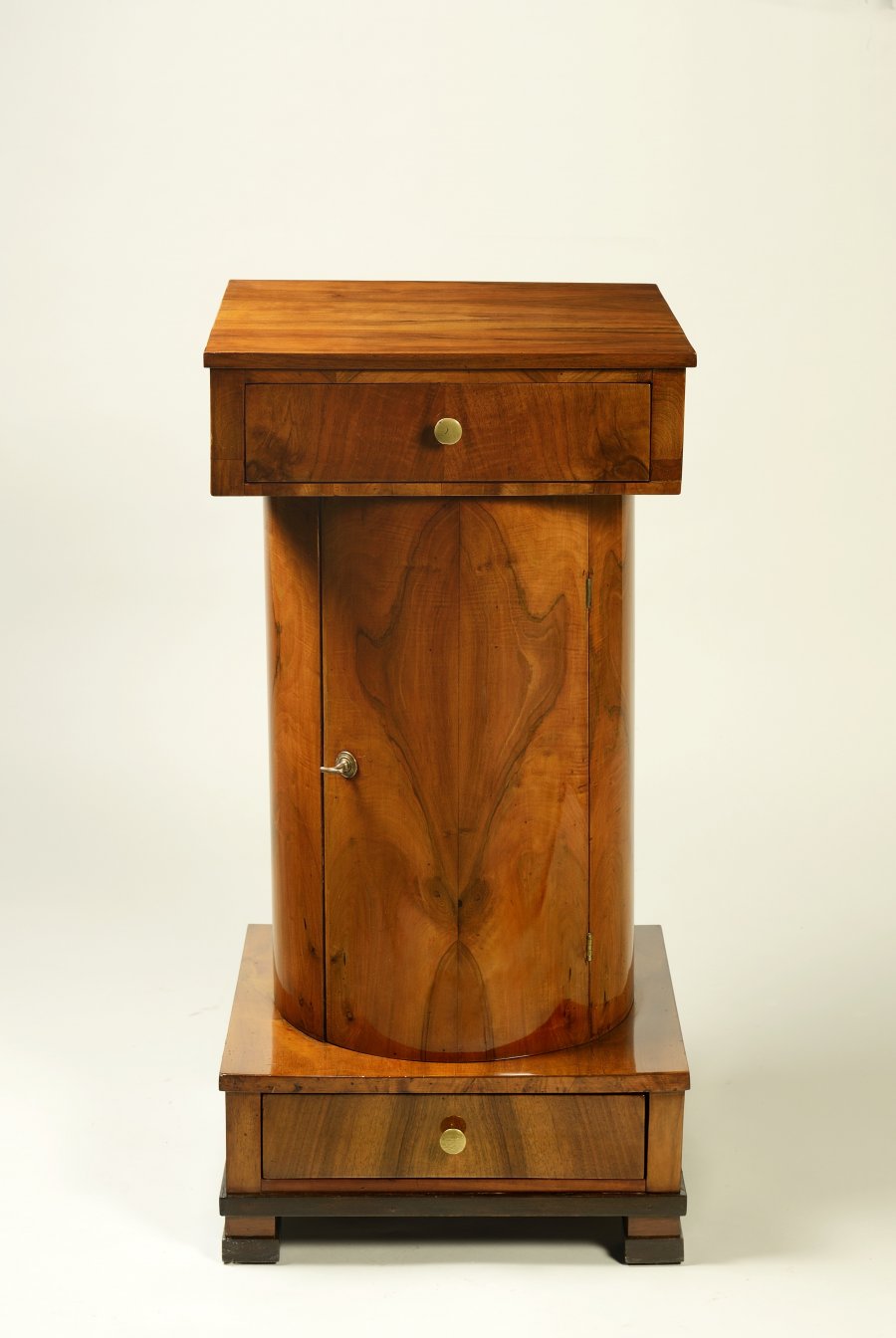 Biedermeier Nightstand