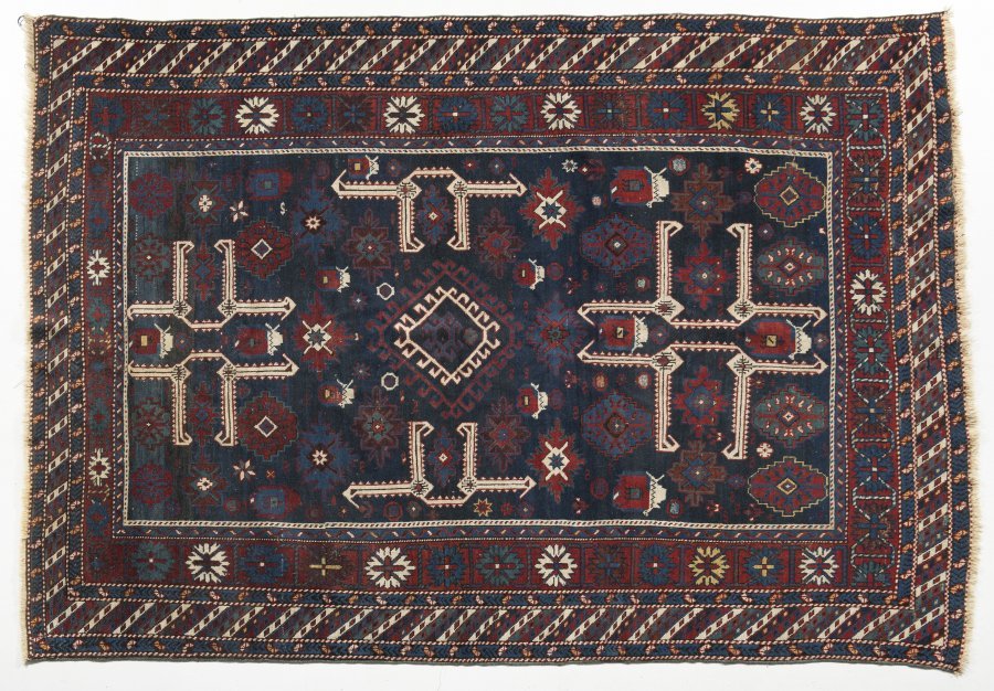 CARAGASHLI RUG