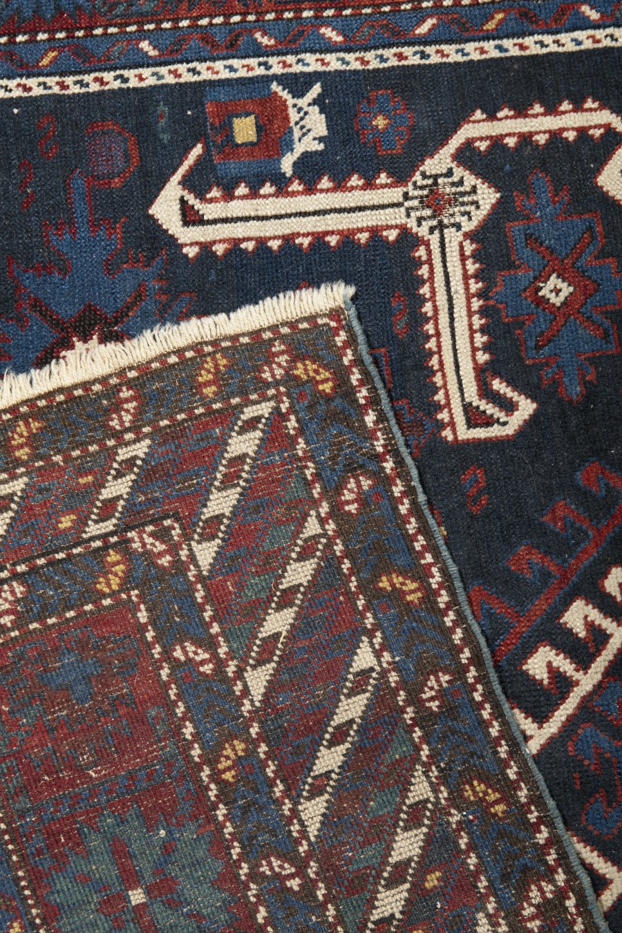 CARAGASHLI RUG