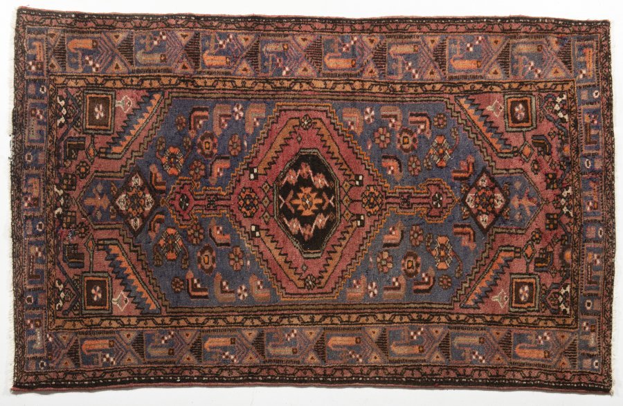 HAMADAN RUG