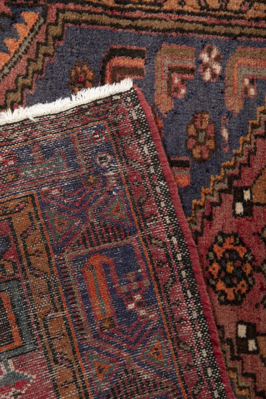 HAMADAN RUG