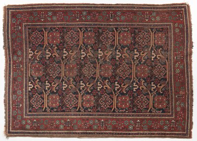 AFSHAR RUG