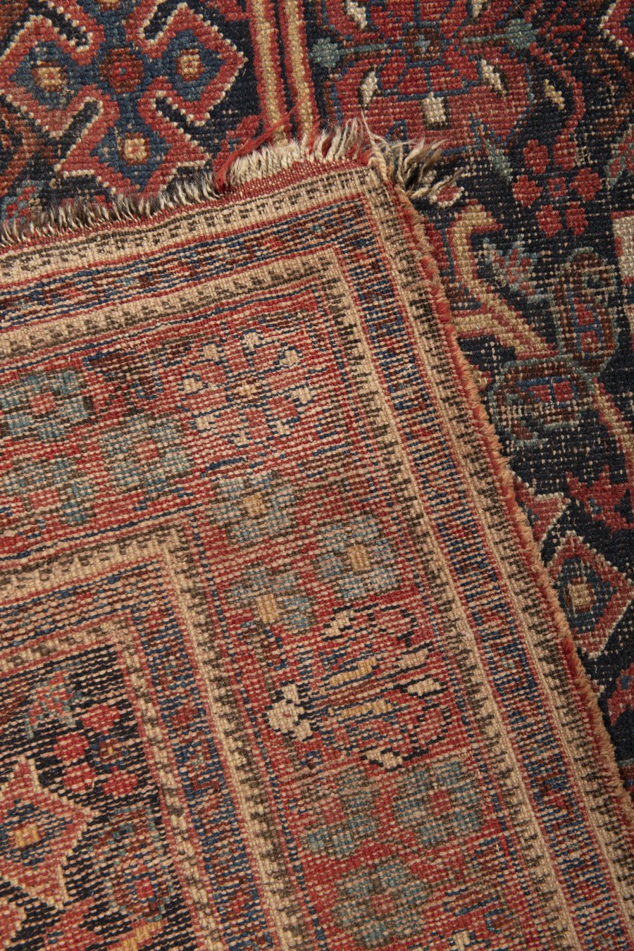 AFSHAR RUG