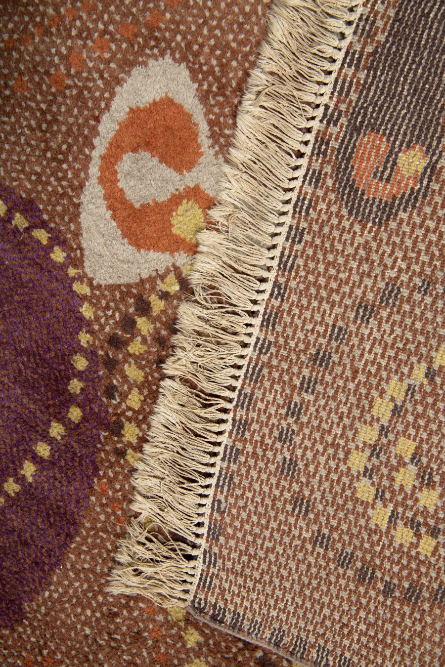 FIRST-REPUBLIC RUG