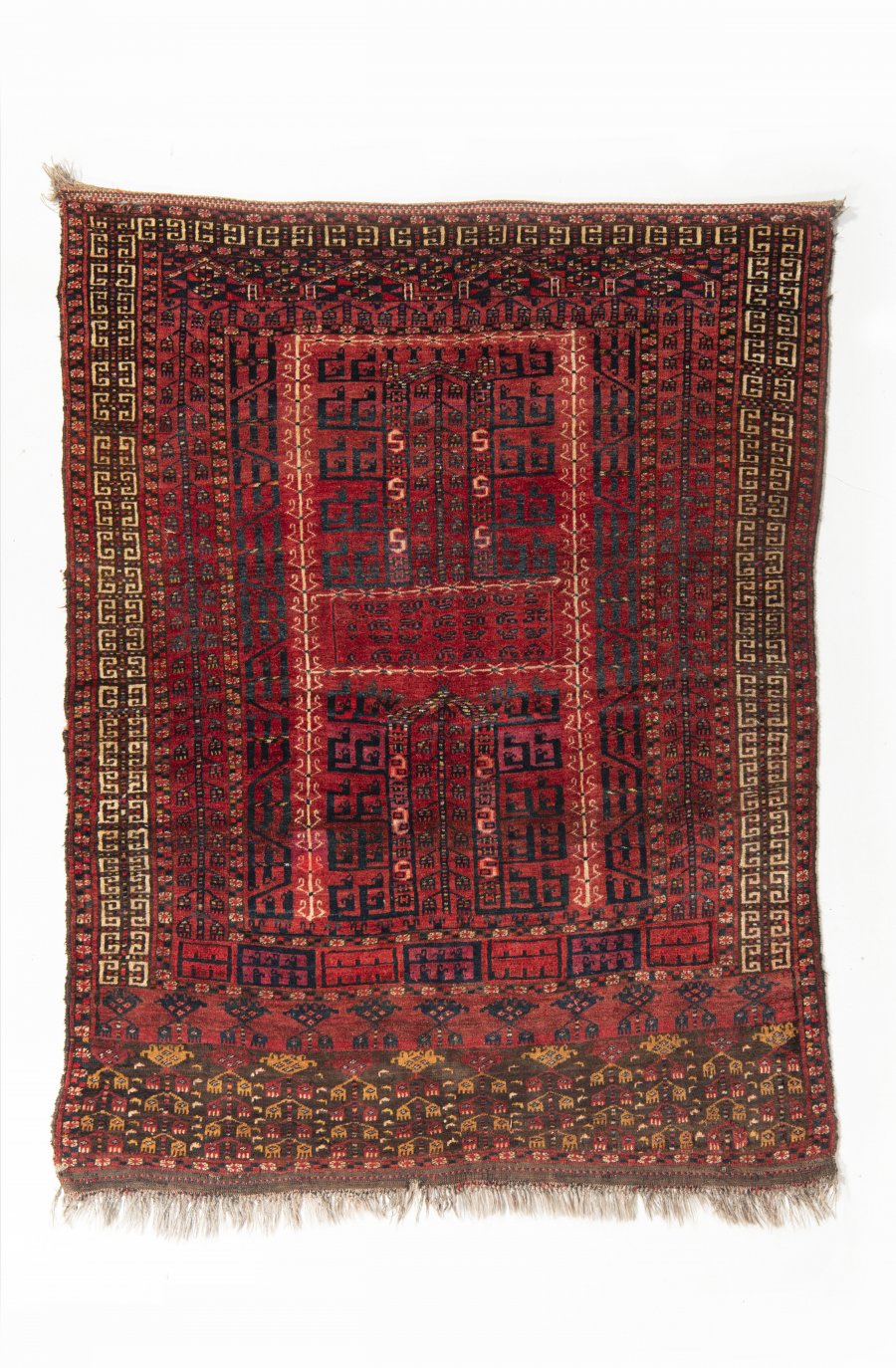 SARYK ENGSI RUG