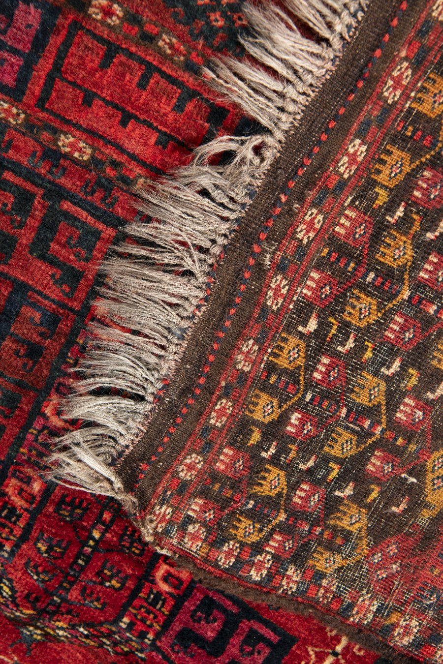 SARYK ENGSI RUG