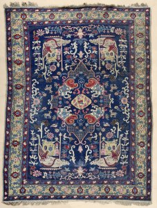 A HERIS RUG