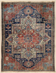 A HERIS RUG