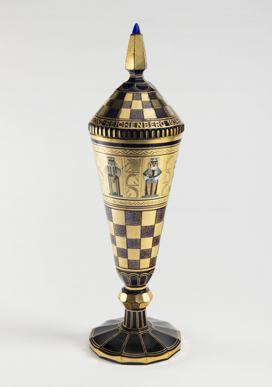 CHESS CUP