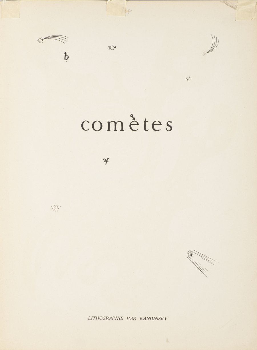 COMETS