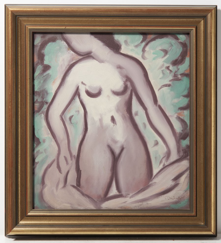 NUDE