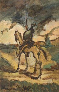 Don Quixote de la Mancha