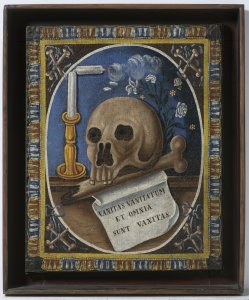 MEMENTO MORI