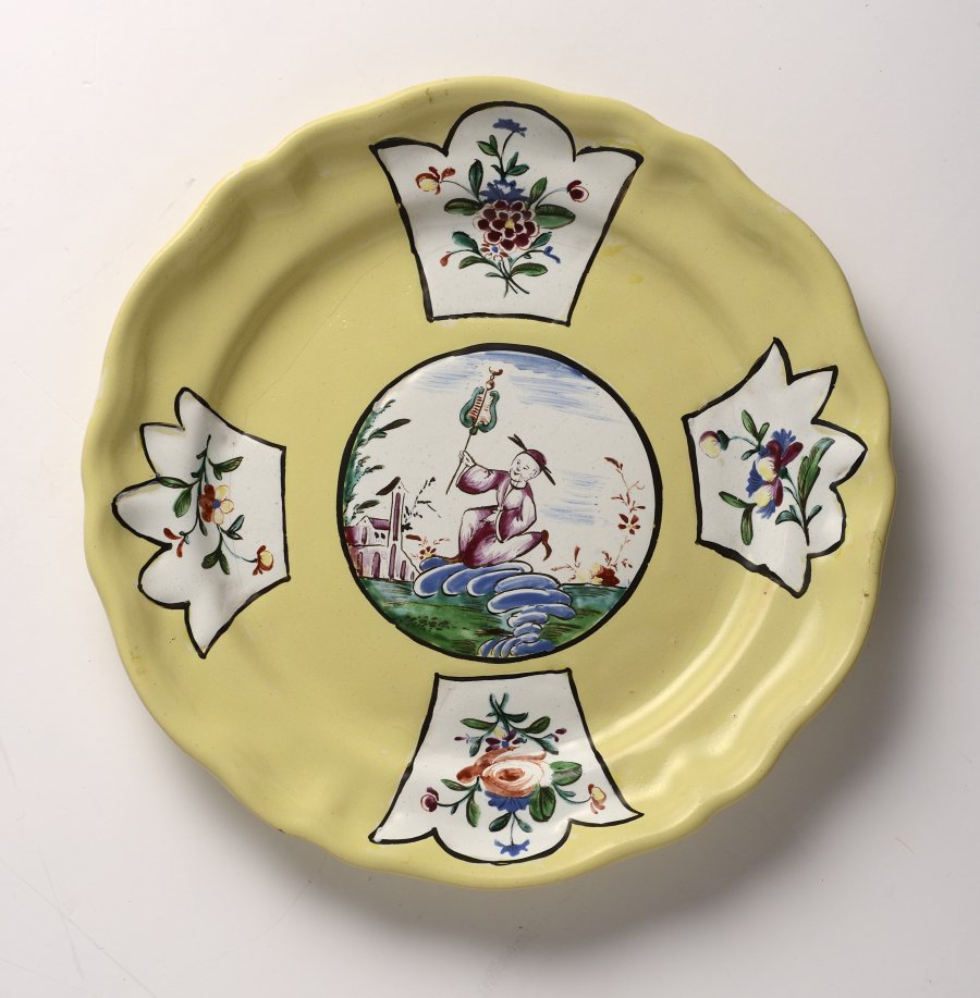 Holíč Faience