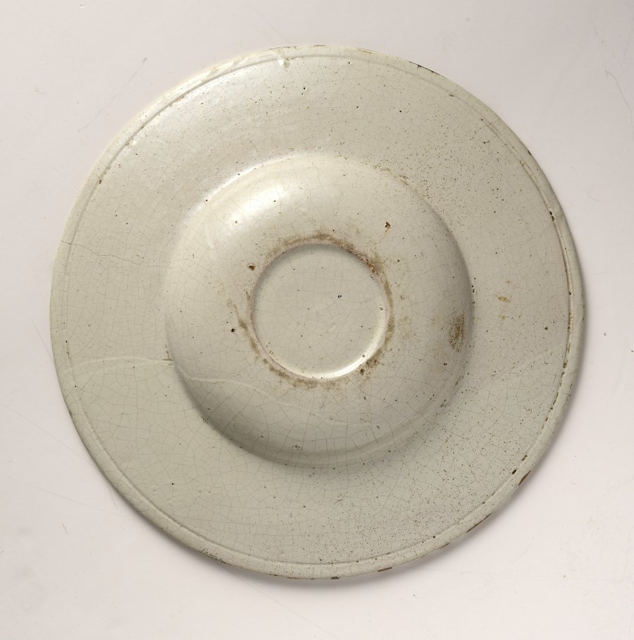 Haban Plate