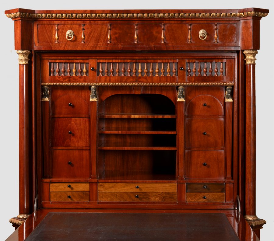 EMPIRE CABINET