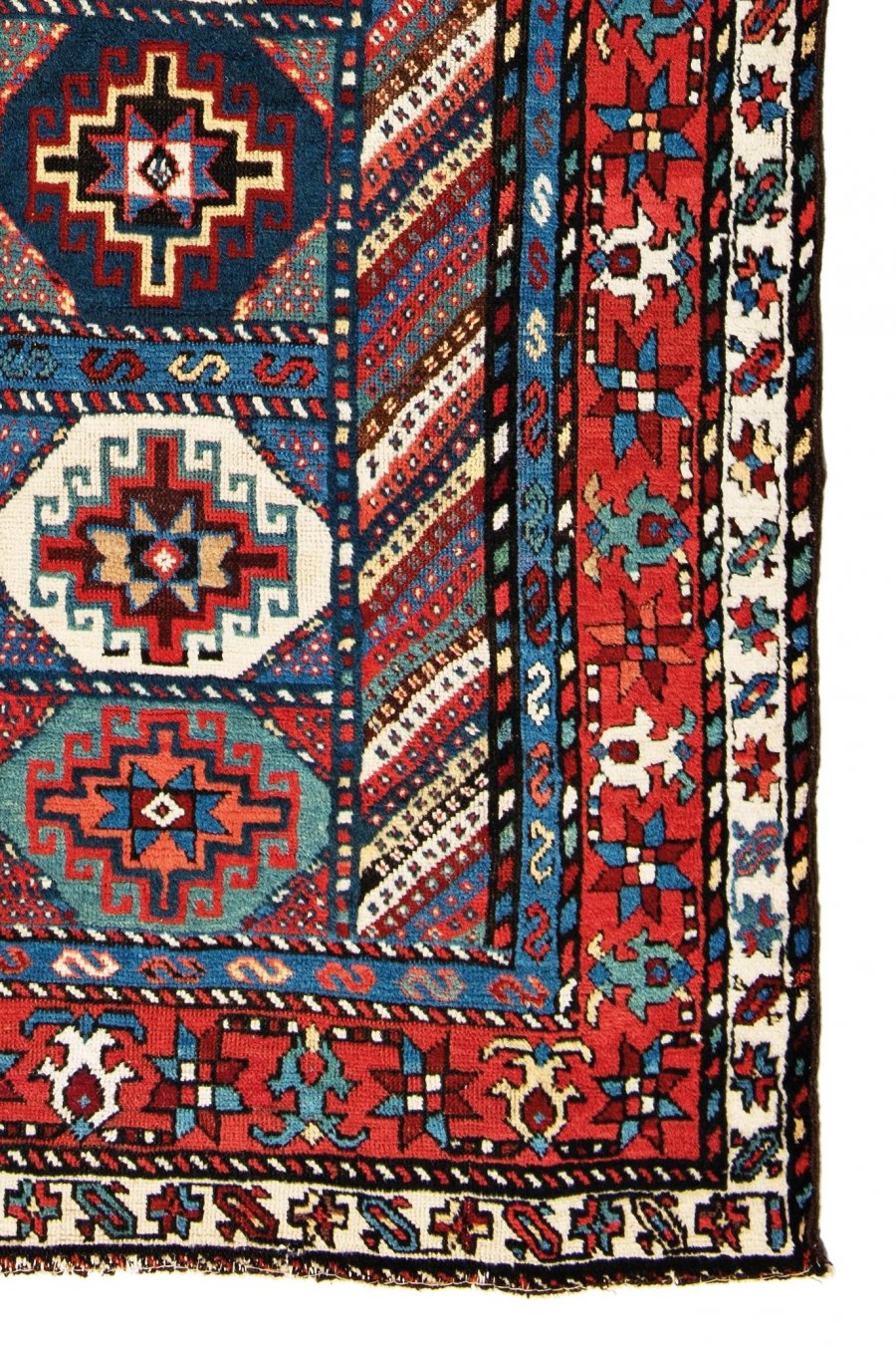 CAUCASUS RUG