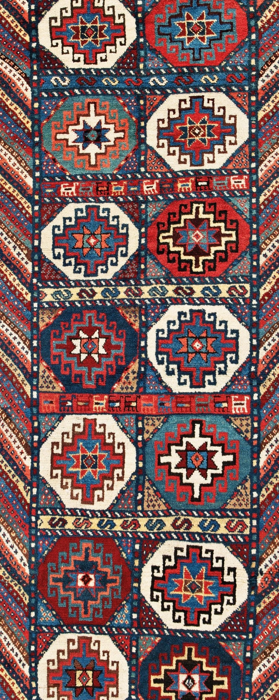 CAUCASUS RUG