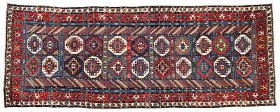 CAUCASUS RUG