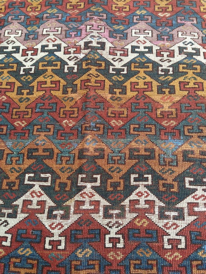 EAST ANATOLIAN KAGIZMAN RUG