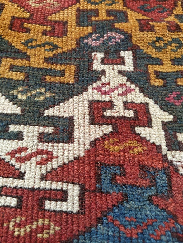 EAST ANATOLIAN KAGIZMAN RUG