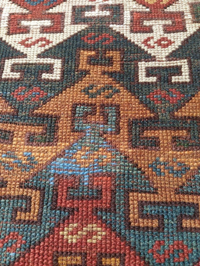 EAST ANATOLIAN KAGIZMAN RUG