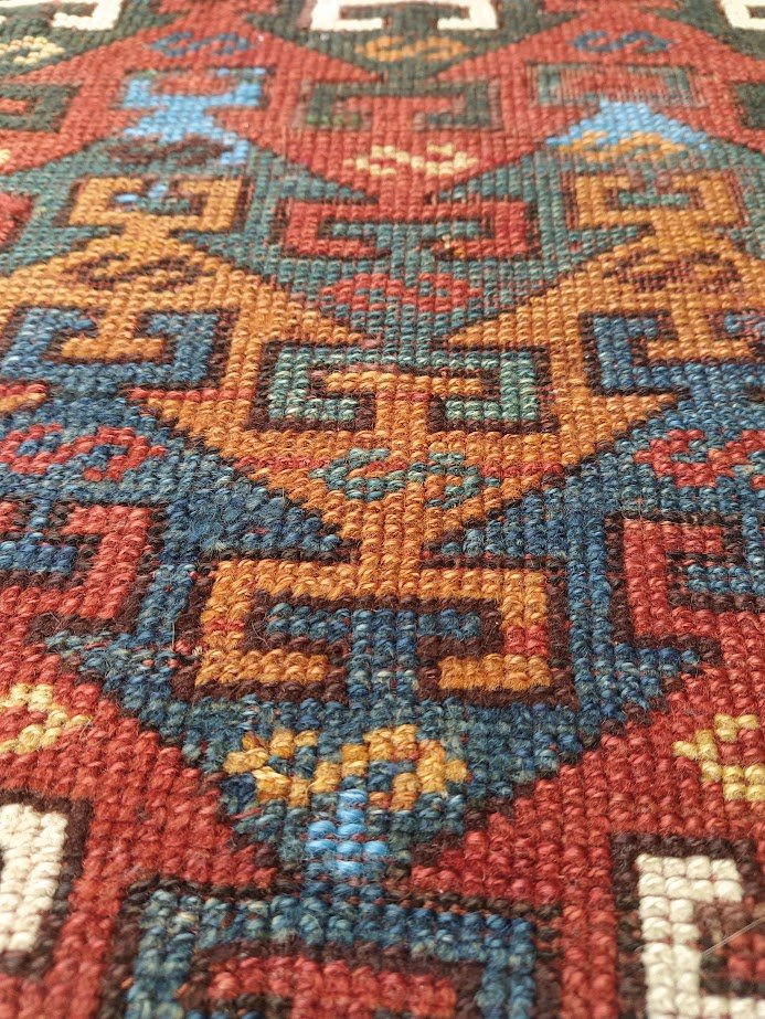 EAST ANATOLIAN KAGIZMAN RUG