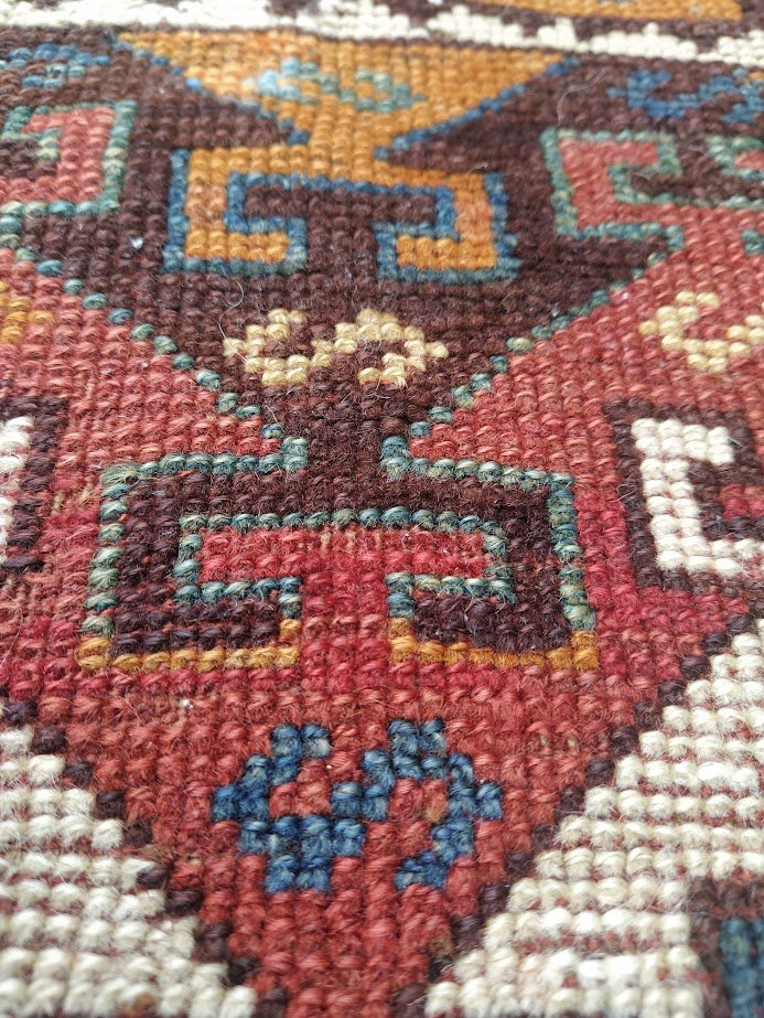 EAST ANATOLIAN KAGIZMAN RUG