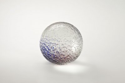 SPHERE (FROM THE COSMIC TOUCHES SERIES)