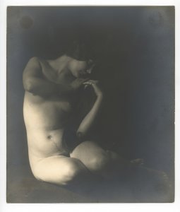 A NUDE