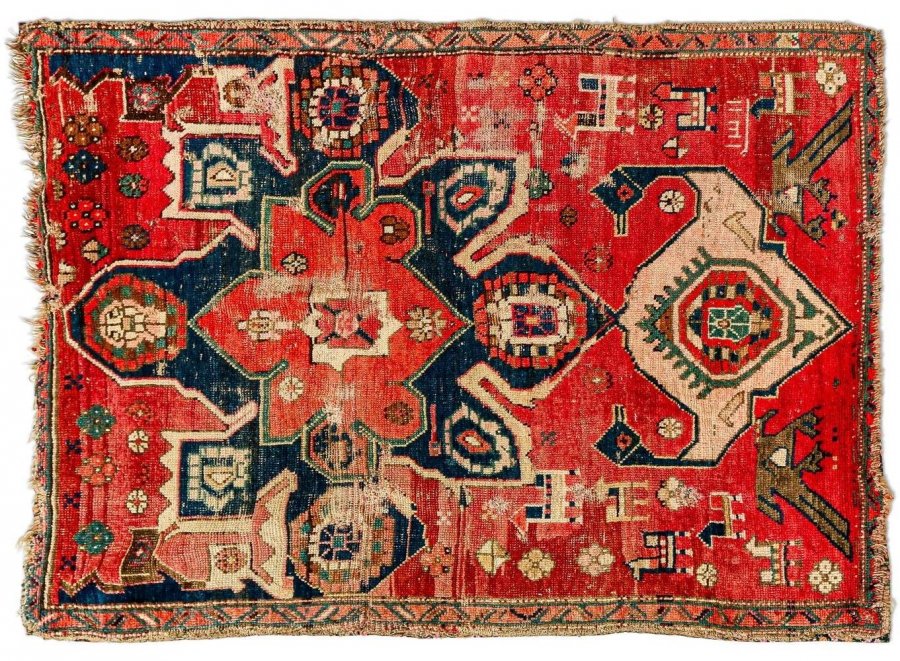 KARABACH RUG