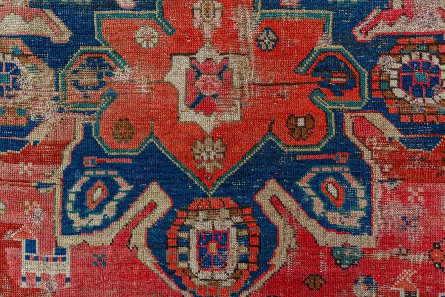 KARABACH RUG