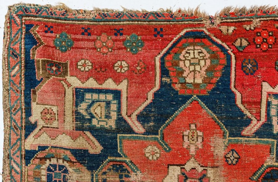 KARABACH RUG