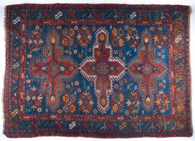 KARABACH RUG