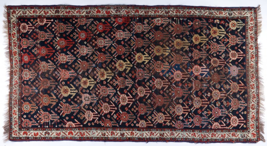 KAŠKAJ RUG