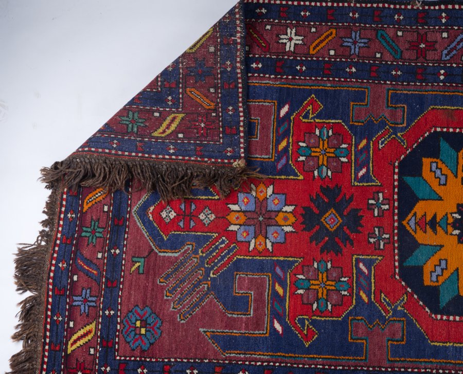 KAZAK RUG